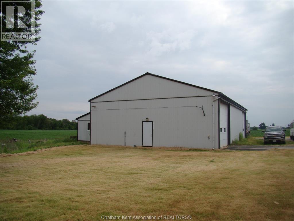 7914 HAGGERTY ROAD - 5