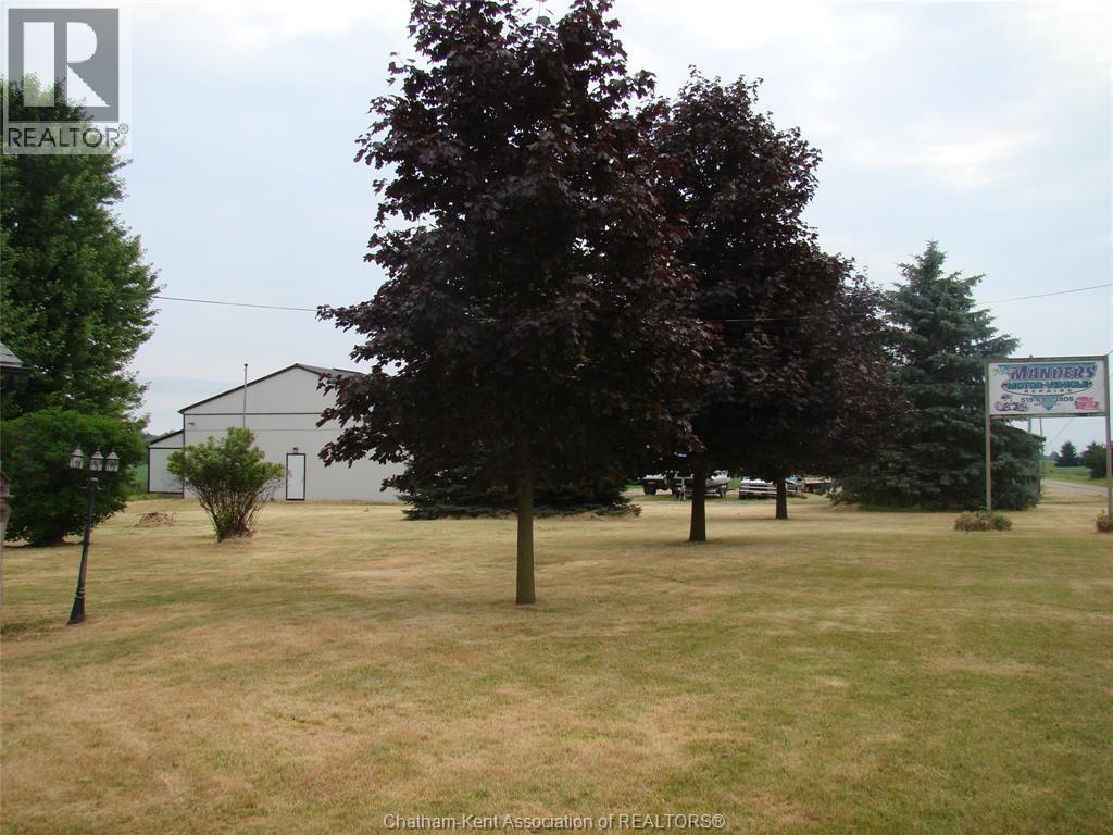 7914 HAGGERTY ROAD - 7