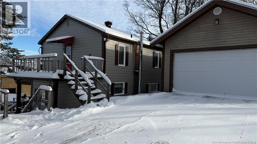 128 Canada Street - Photo 3 of 22, Edmundston, New Brunswick