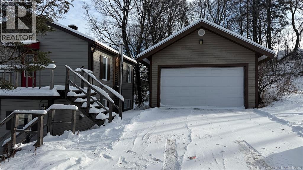 128 Canada Street - Photo 2 of 22, Edmundston, New Brunswick