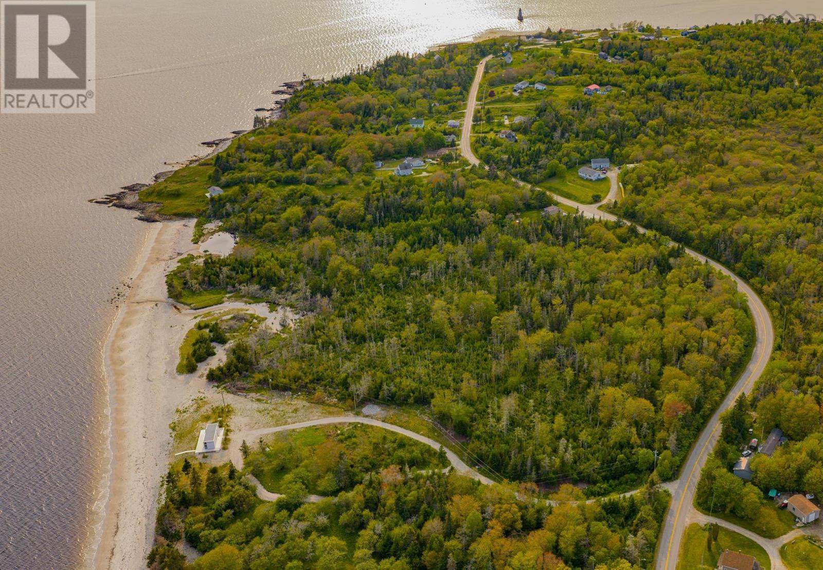 Property 20 of 21 of 1718 Sandy Point Road