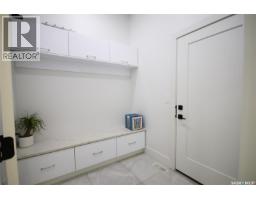 Primary Bedroom - 131 Nazarali Way, Saskatoon, SK S7V1X8 Photo 8