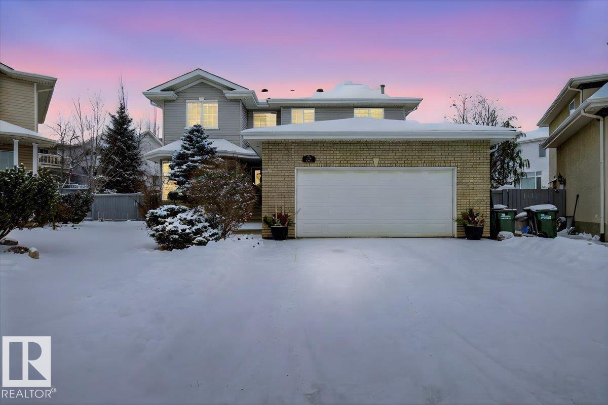 82 Highland Close, Sherwood Park