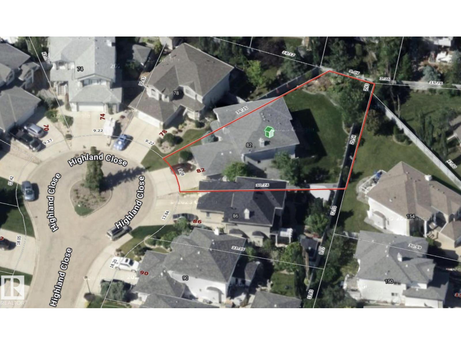 82 Highland Close, Sherwood Park