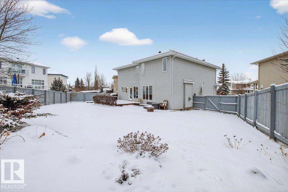 82 Highland Close, Sherwood Park