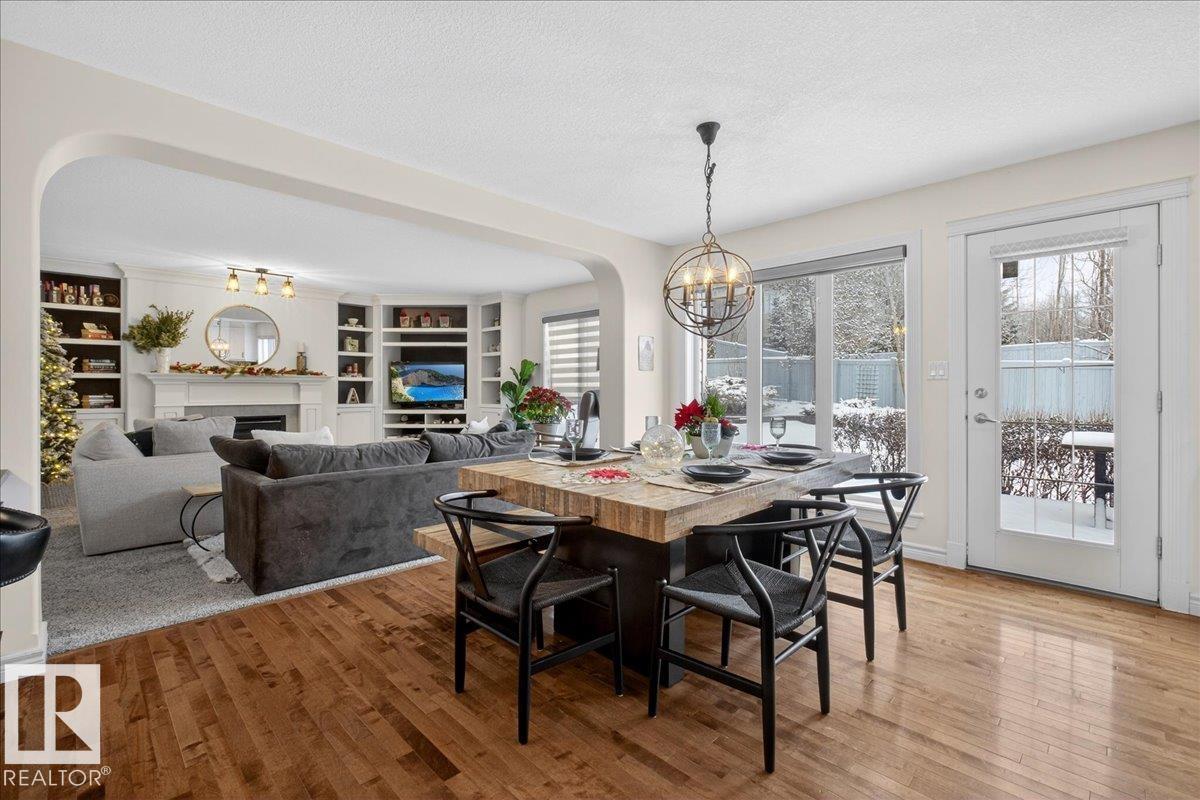 82 Highland Close, Sherwood Park