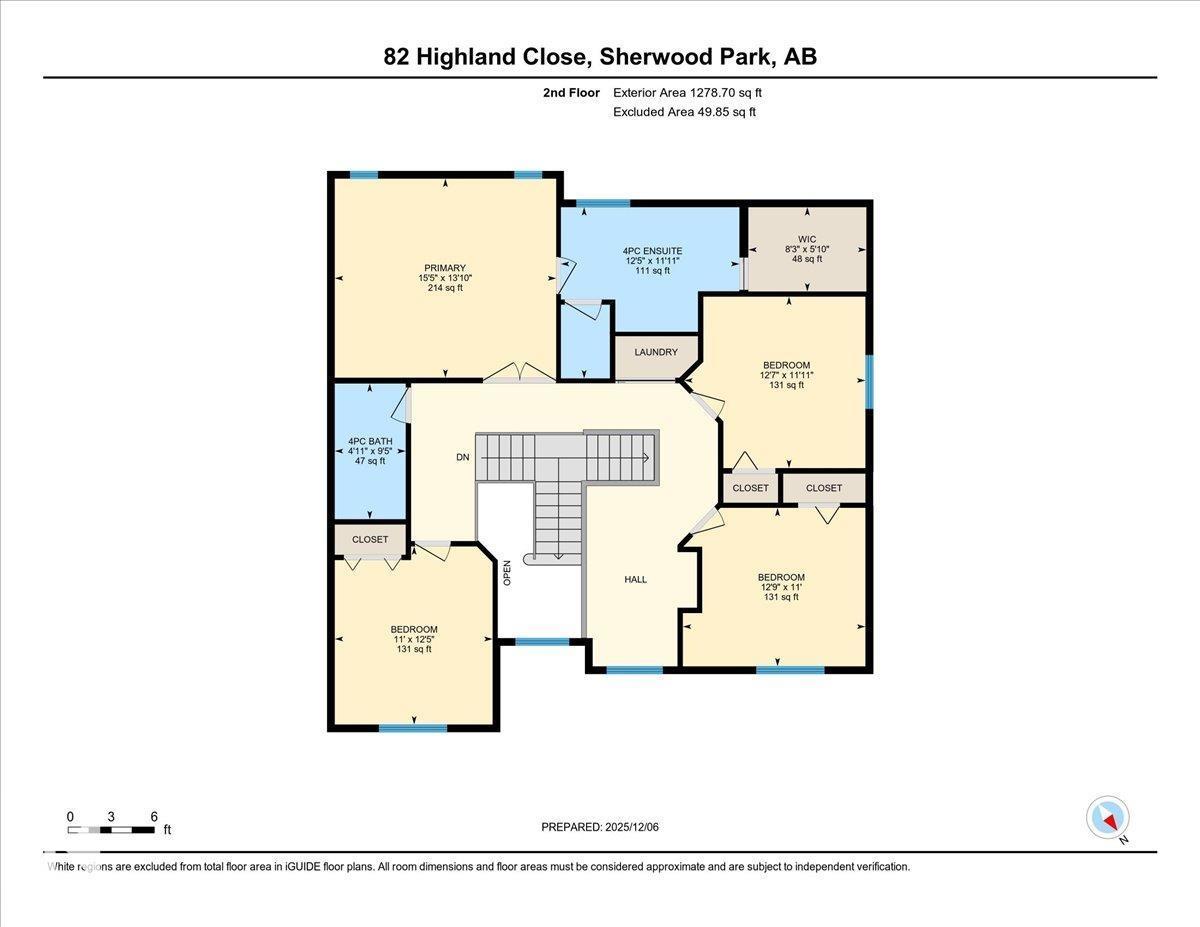 82 Highland Close, Sherwood Park