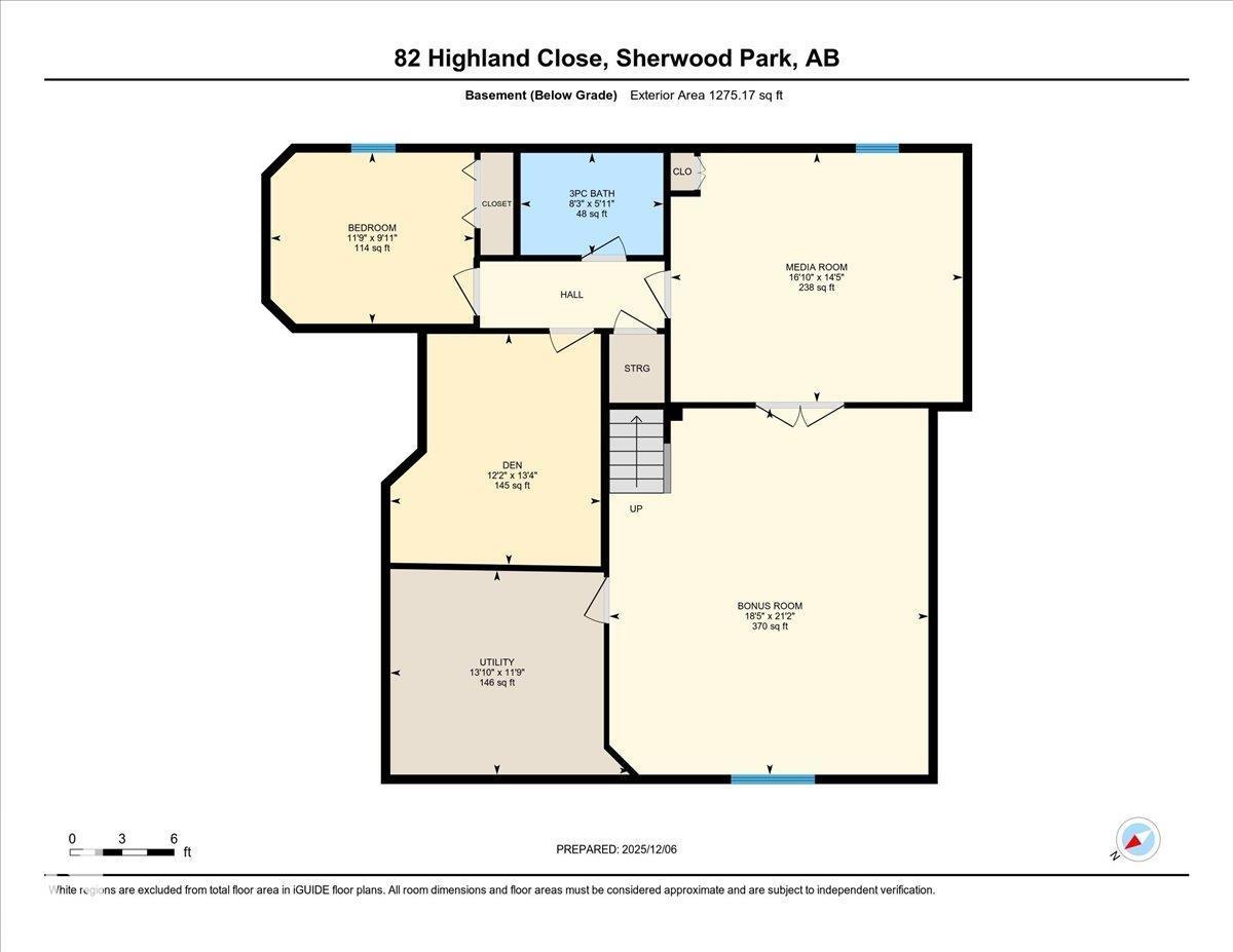 82 Highland Close, Sherwood Park