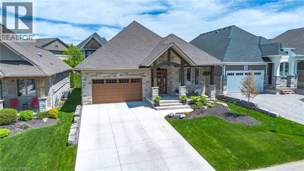 52 BEECHNUT Lane - Photo 3 of 50, Port Dover, Ontario