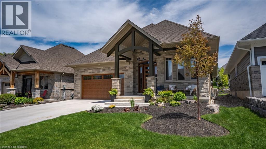 52 BEECHNUT Lane - Photo 4 of 50, Port Dover, Ontario