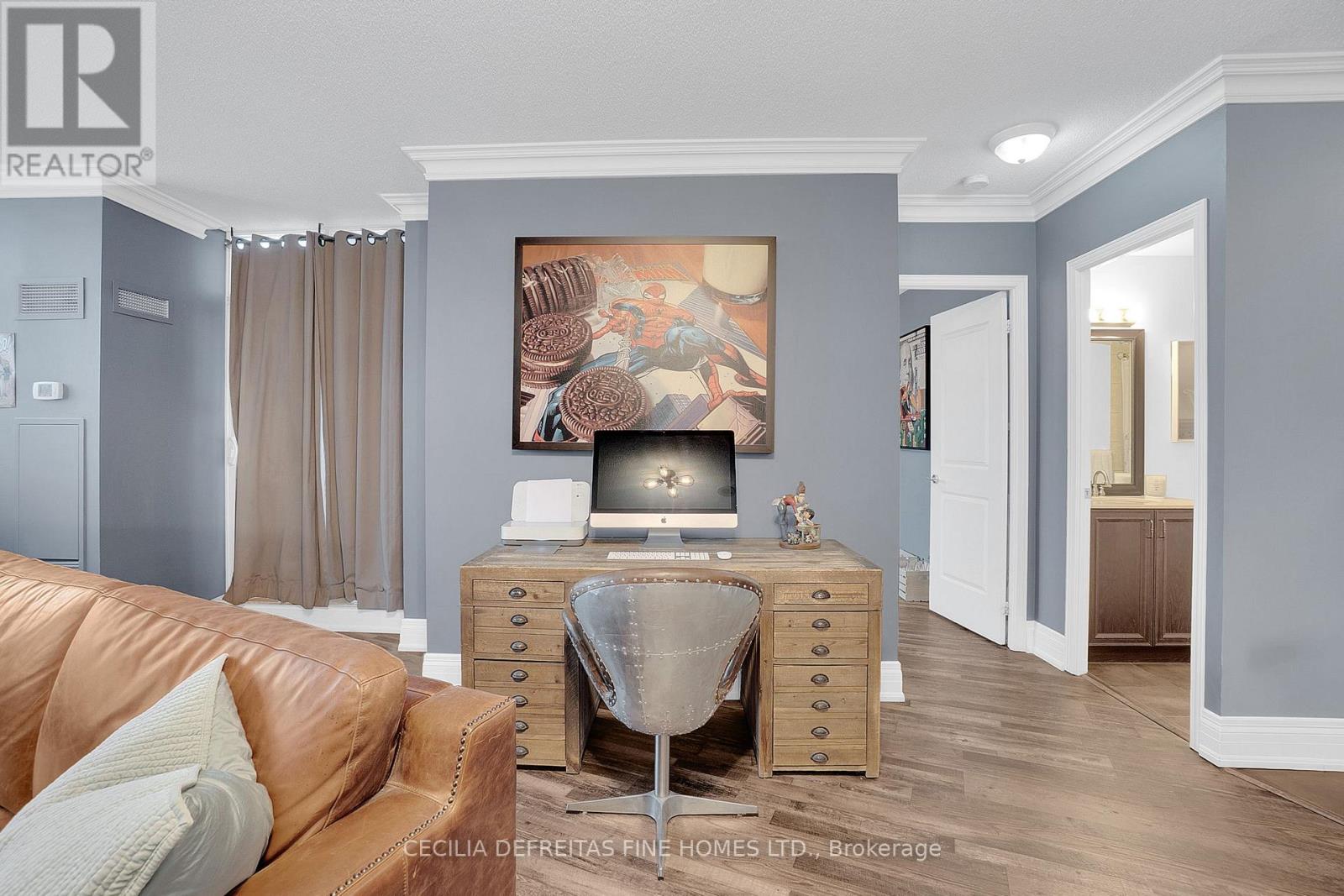 #1616 9225 JANE STREET - 15