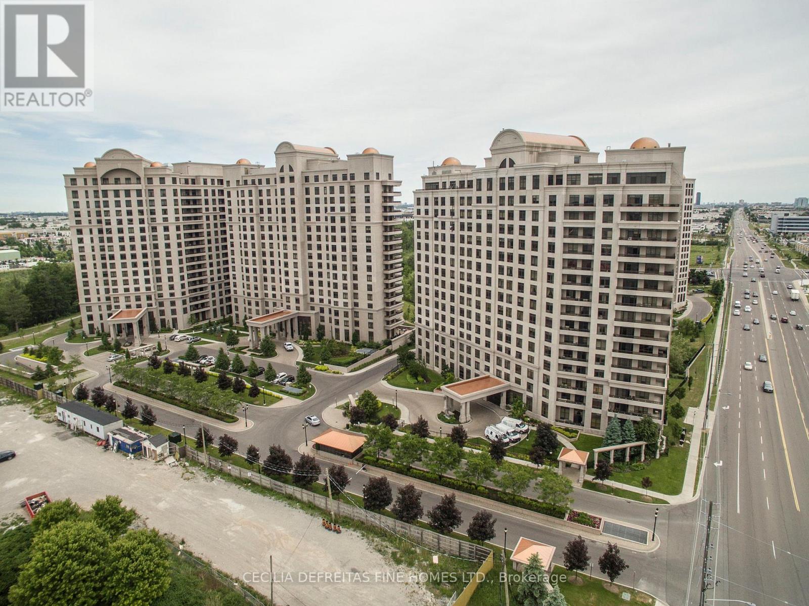 #1616 9225 JANE STREET - 6