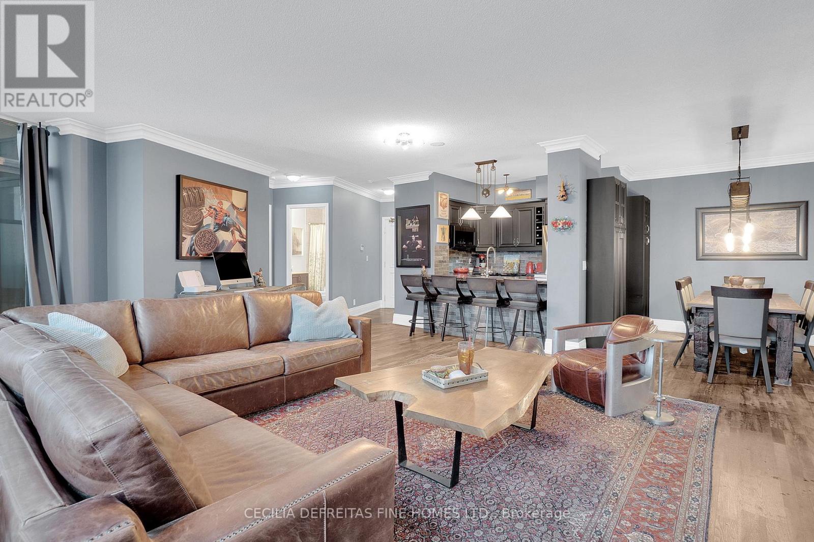 #1616 9225 JANE STREET - 9