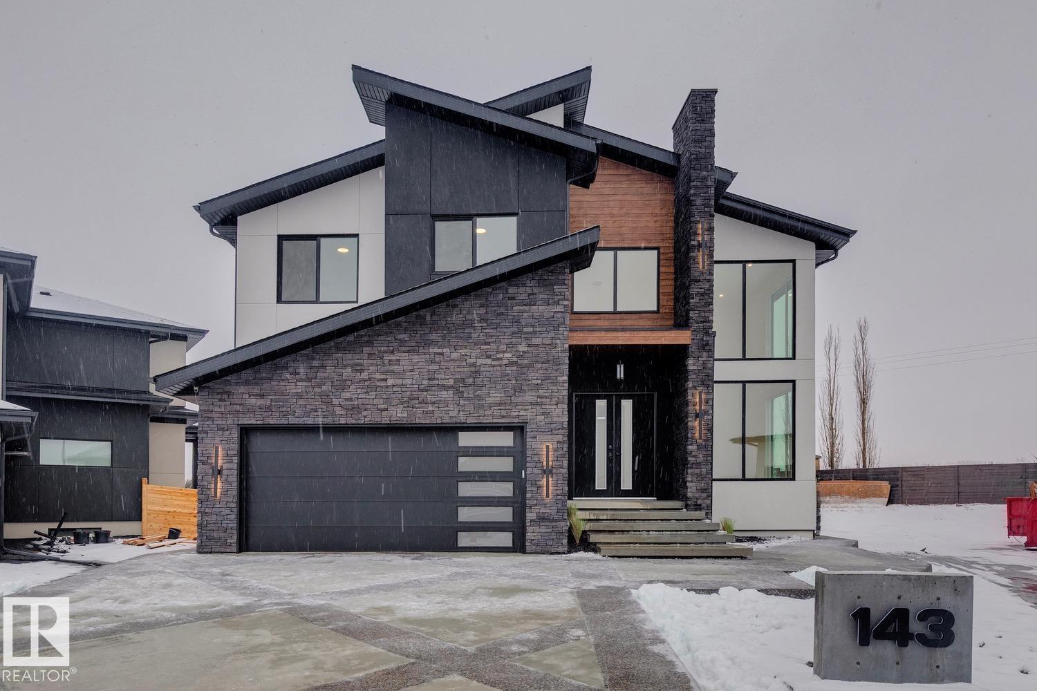 #143 25122 STURGEON RD, Rural Sturgeon County