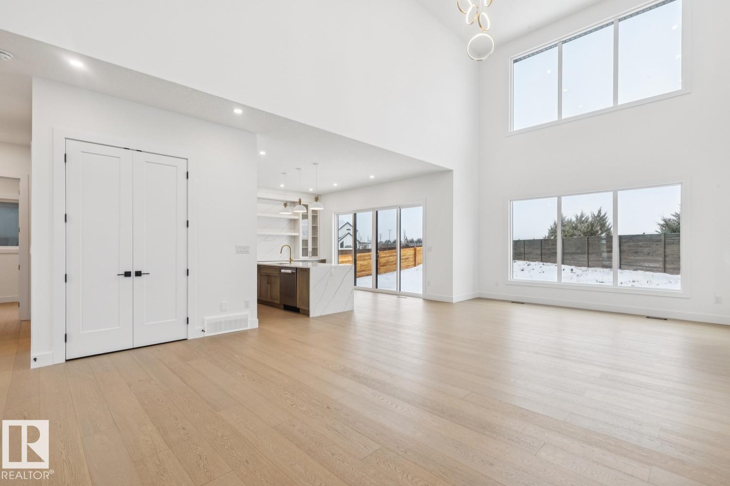 #143 25122 STURGEON RD, Rural Sturgeon County