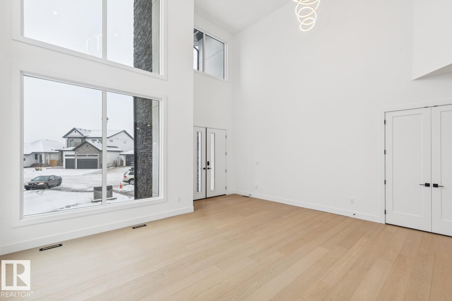 #143 25122 STURGEON RD, Rural Sturgeon County