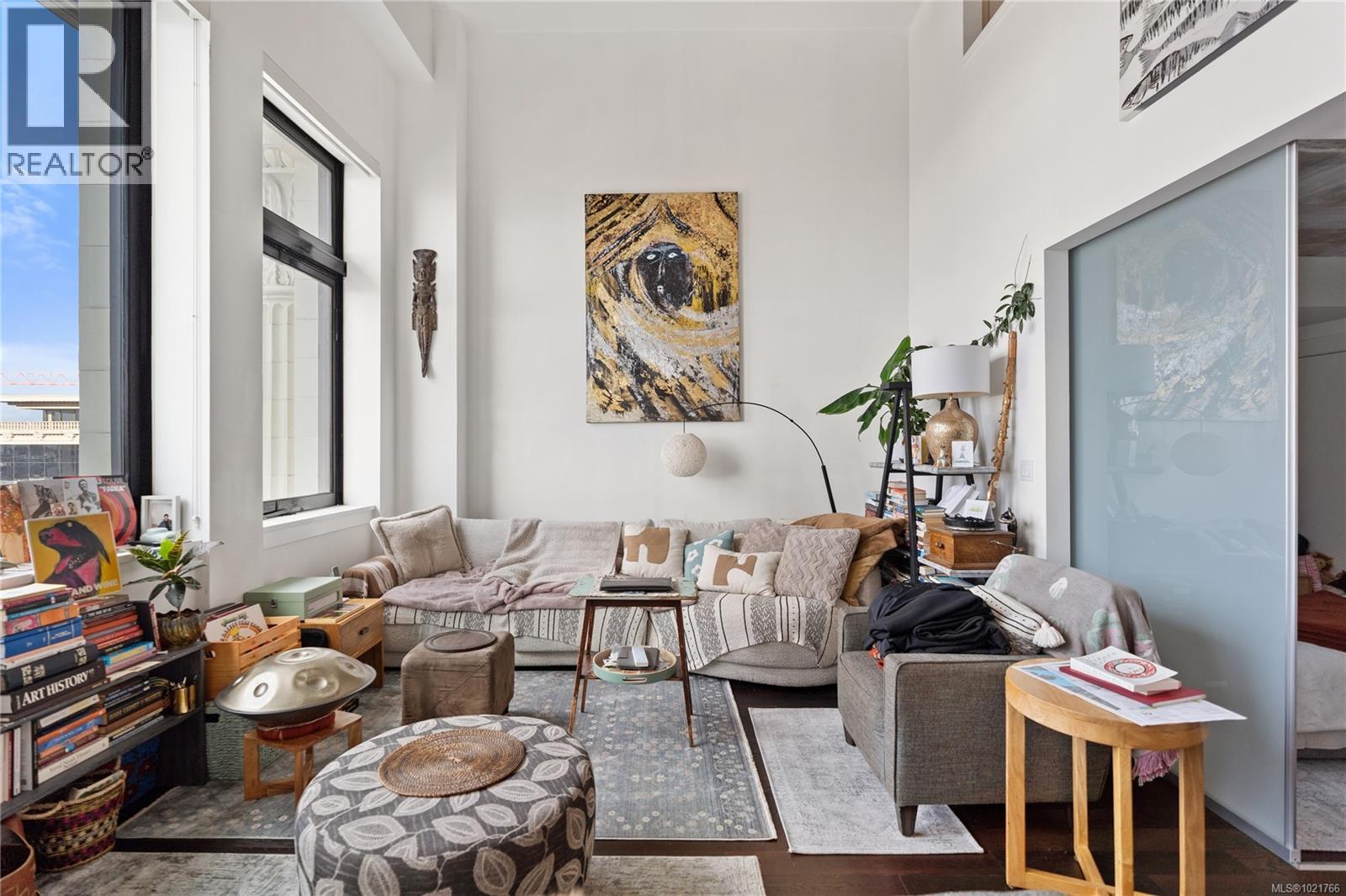 416 770 Fisgard Street, Victoria