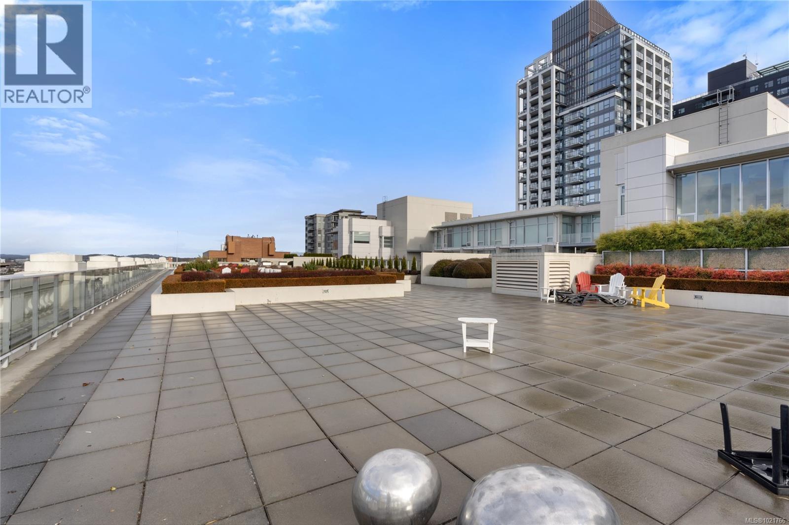 416 770 Fisgard Street, Victoria