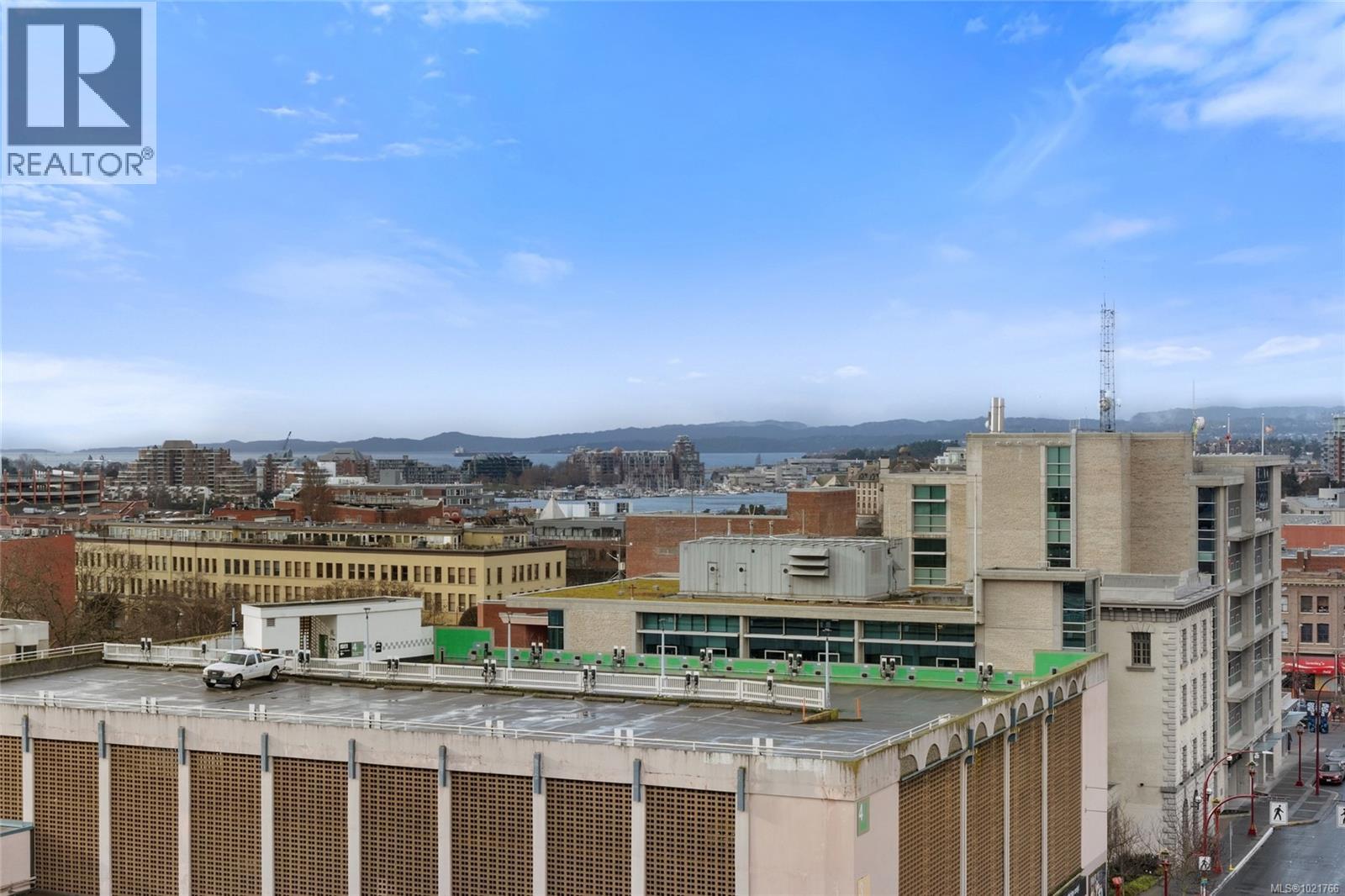 416 770 Fisgard Street, Victoria