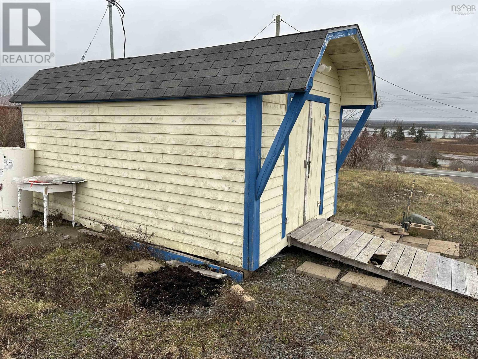 Property 8 of 10 of 1868 HIGHWAY 320 Highway