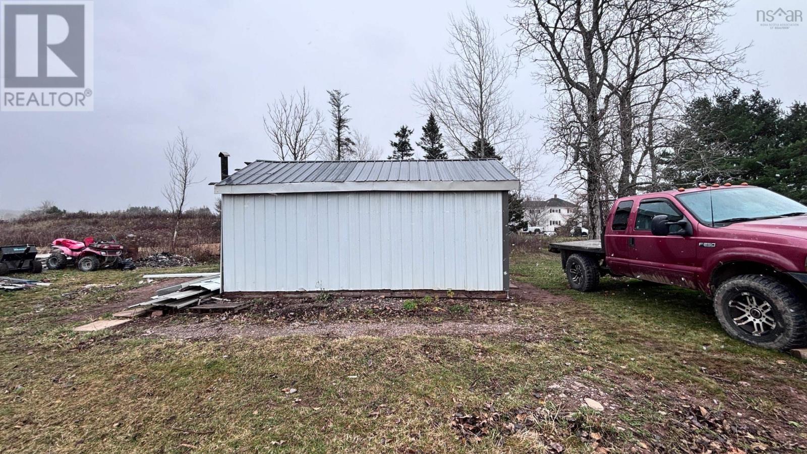 Single Family House Mini for Sale in  ONSLOW MOUNTAIN Road Belmont 