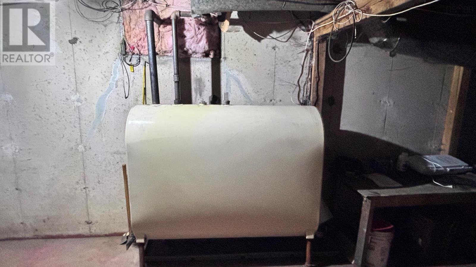 Single Family House Mini for Sale in  ONSLOW MOUNTAIN Road Belmont 