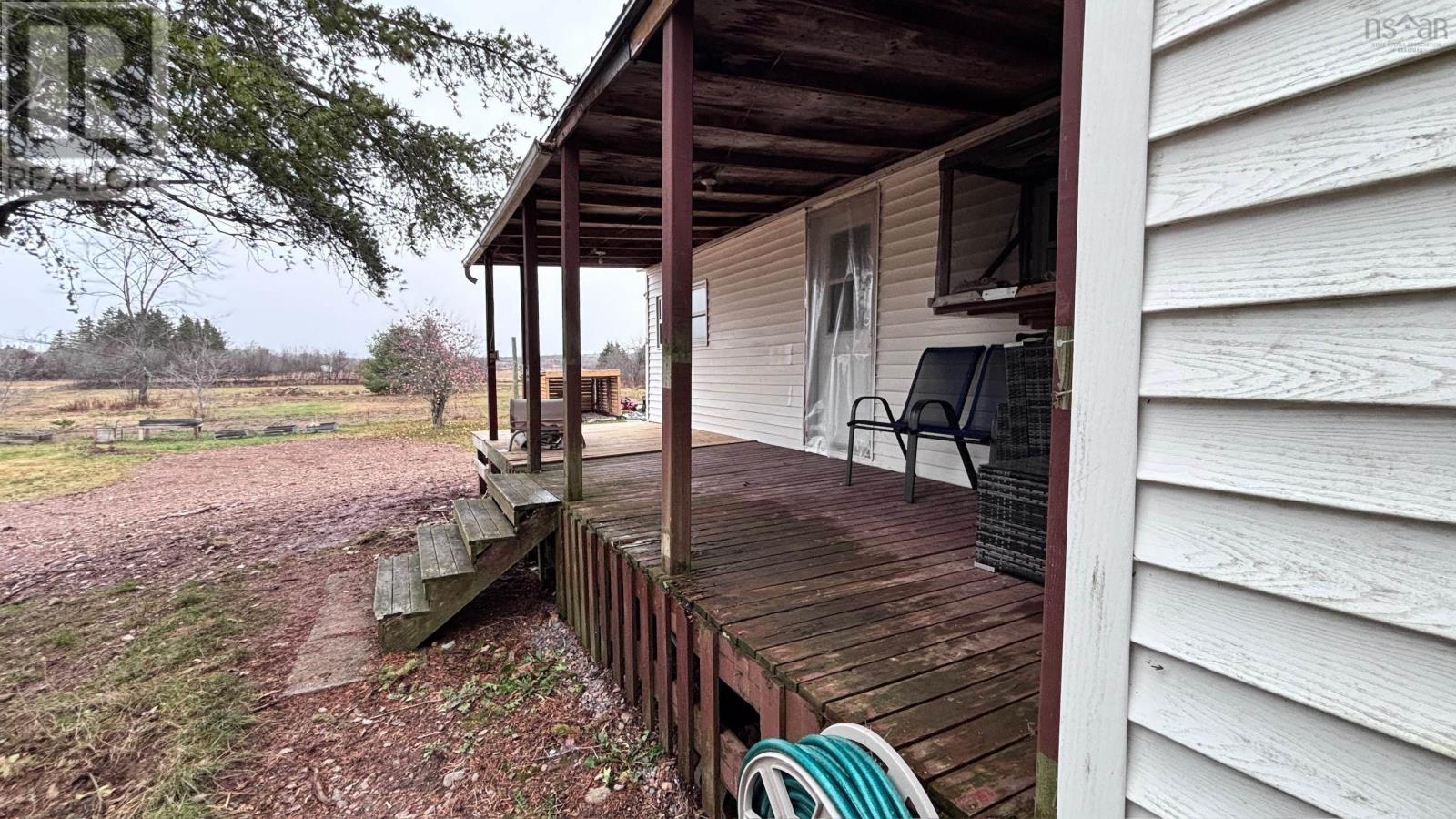 Single Family House Mini for Sale in  ONSLOW MOUNTAIN Road Belmont 