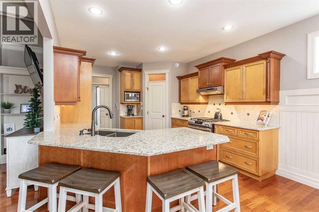 4831 56 Avenue, Innisfail