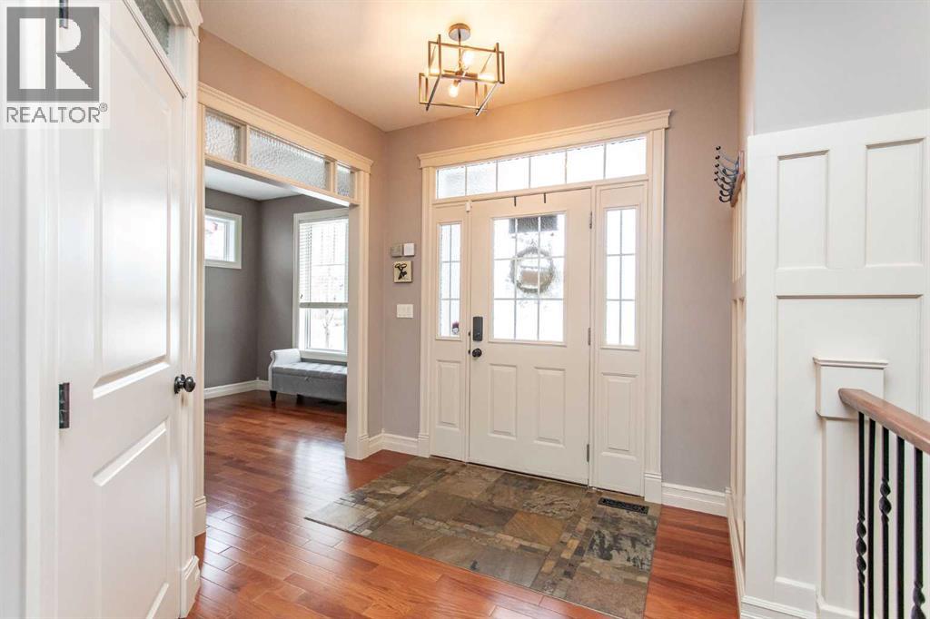 4831 56 Avenue, Innisfail