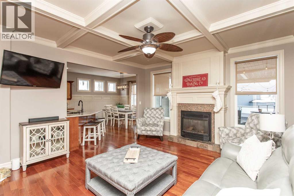 4831 56 Avenue, Innisfail