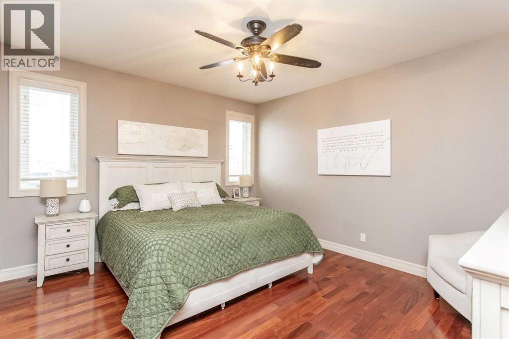 4831 56 Avenue, Innisfail