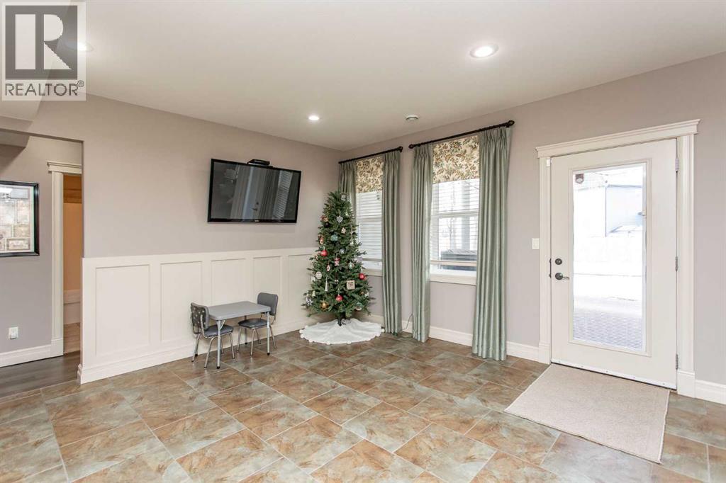 4831 56 Avenue, Innisfail