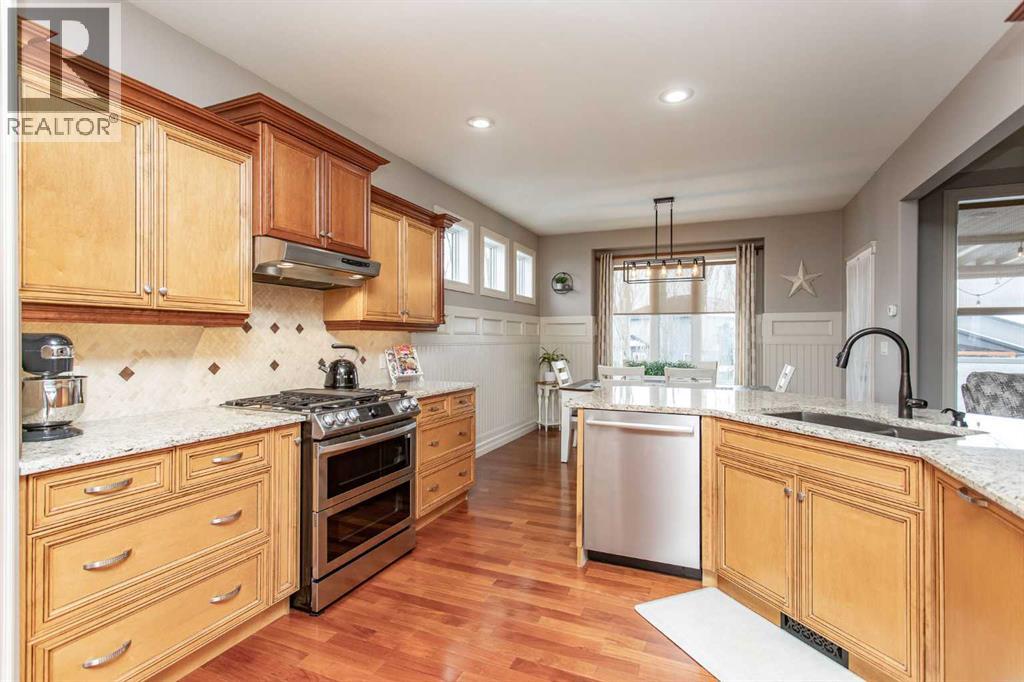 4831 56 Avenue, Innisfail