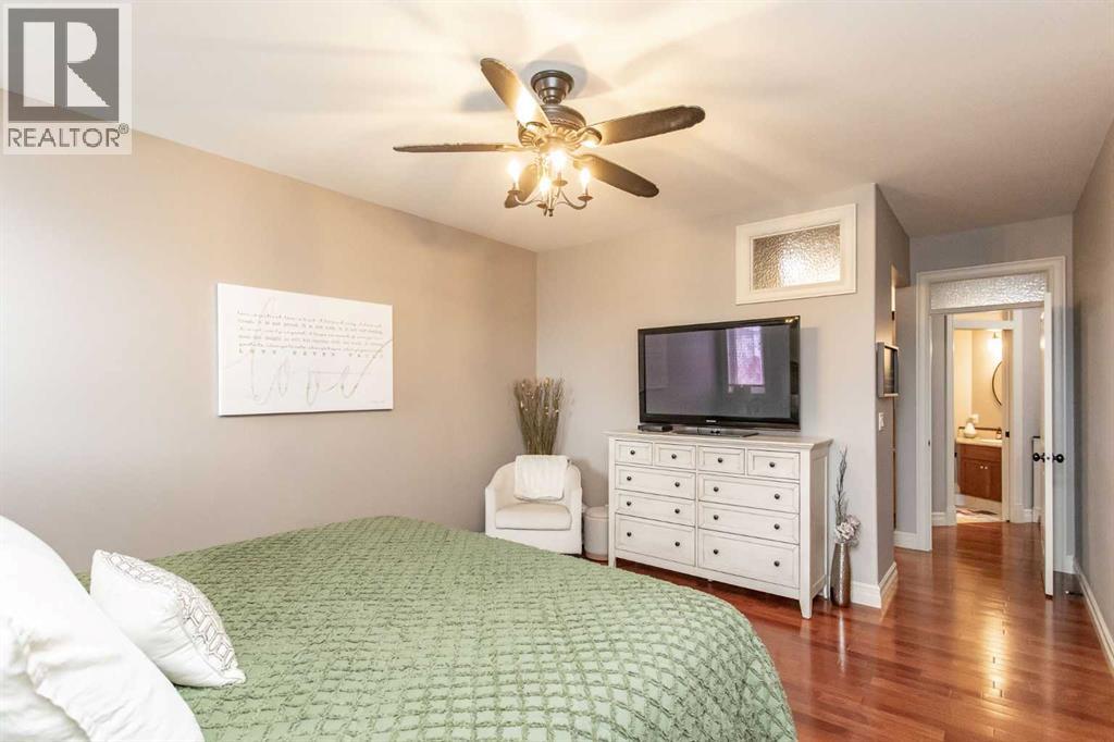 4831 56 Avenue, Innisfail