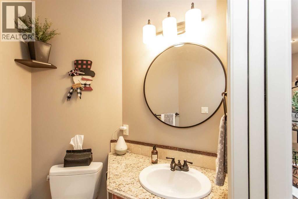 4831 56 Avenue, Innisfail