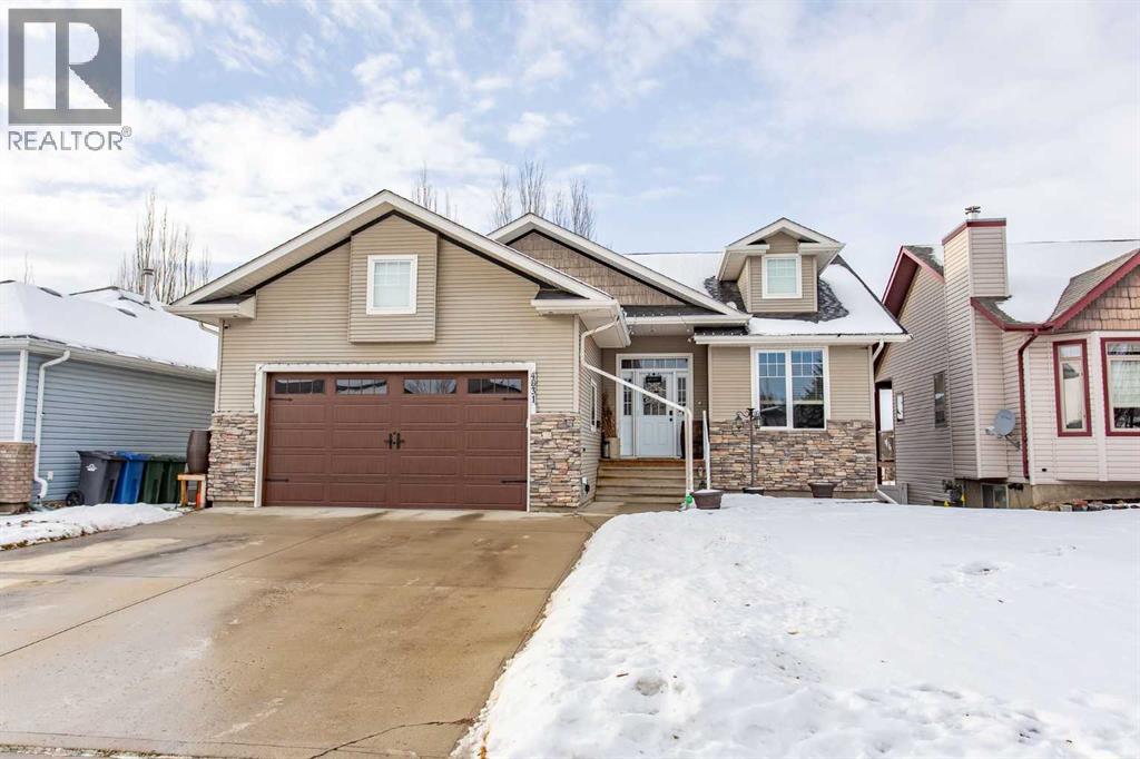 4831 56 Avenue, Innisfail