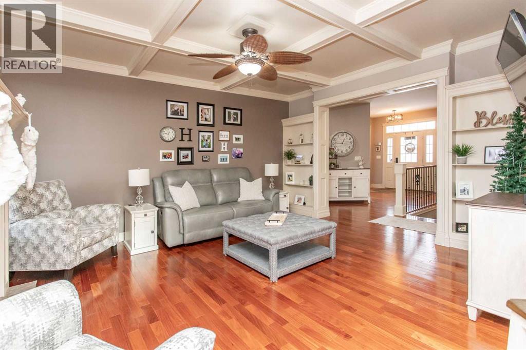 4831 56 Avenue, Innisfail