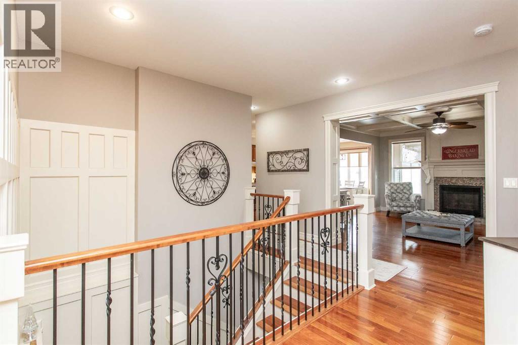 4831 56 Avenue, Innisfail