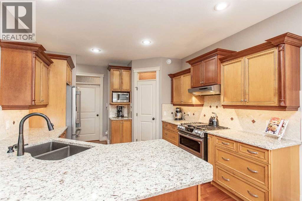 4831 56 Avenue, Innisfail