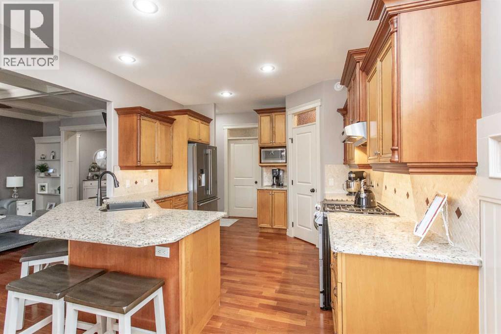 4831 56 Avenue, Innisfail