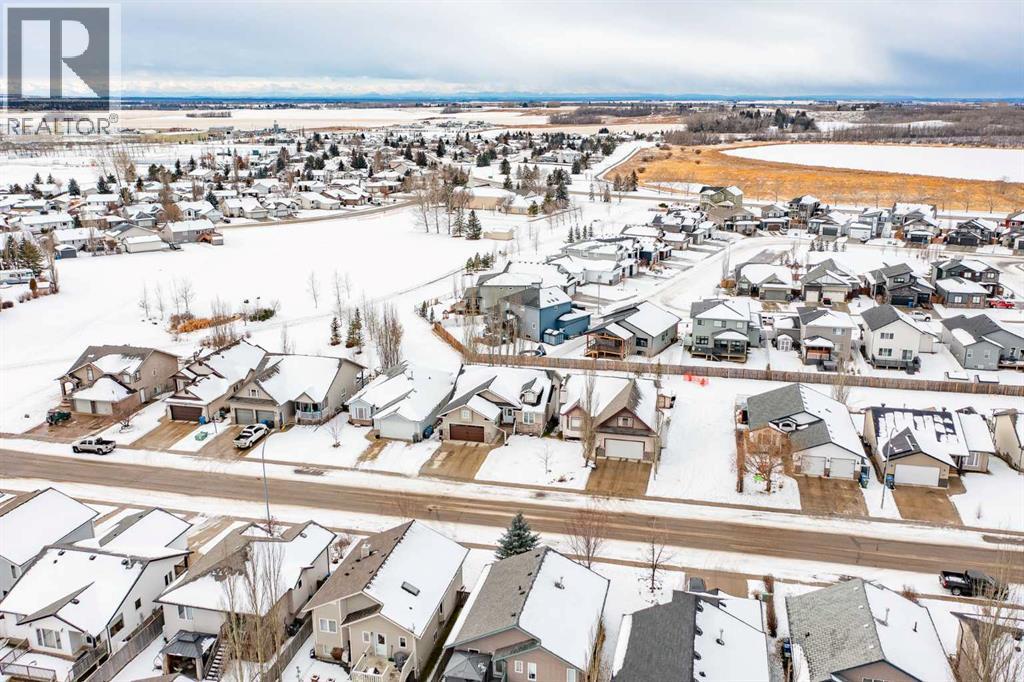 4831 56 Avenue, Innisfail