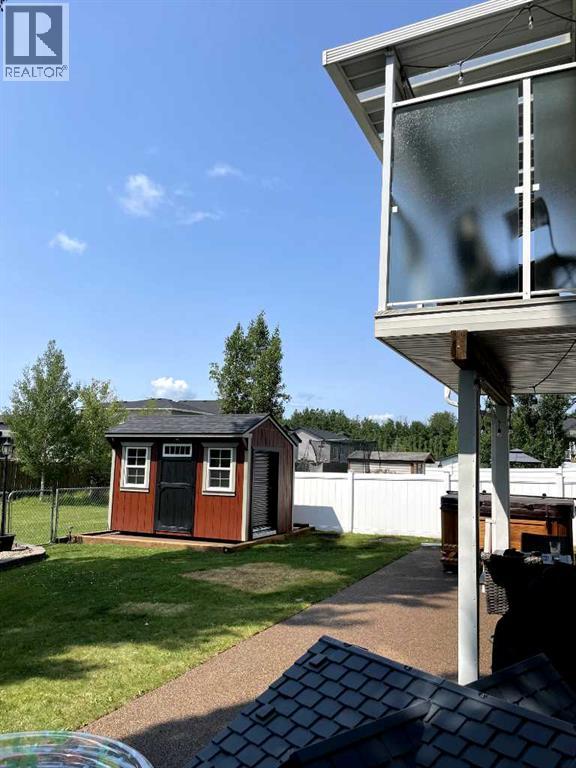 4831 56 Avenue, Innisfail