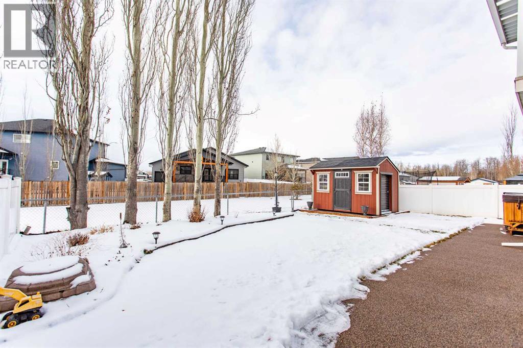 4831 56 Avenue, Innisfail