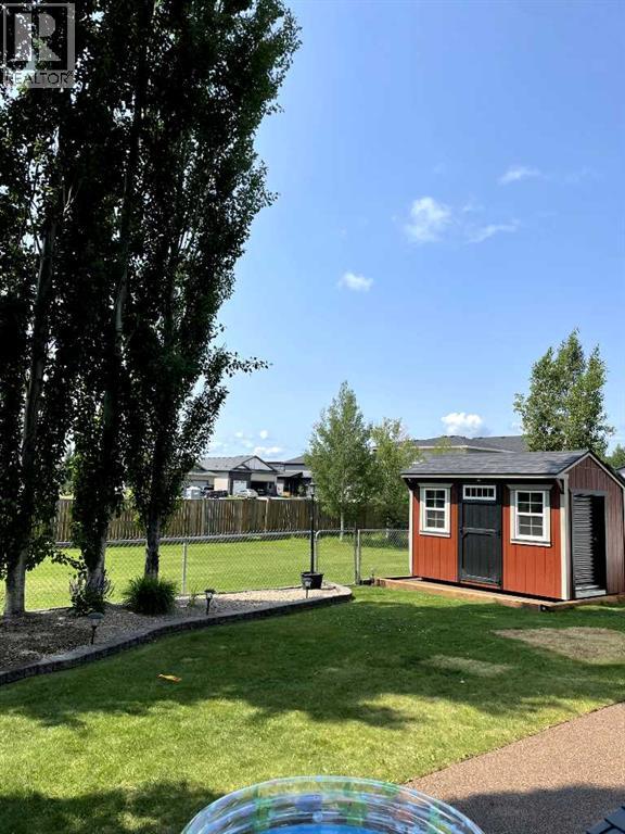 4831 56 Avenue, Innisfail