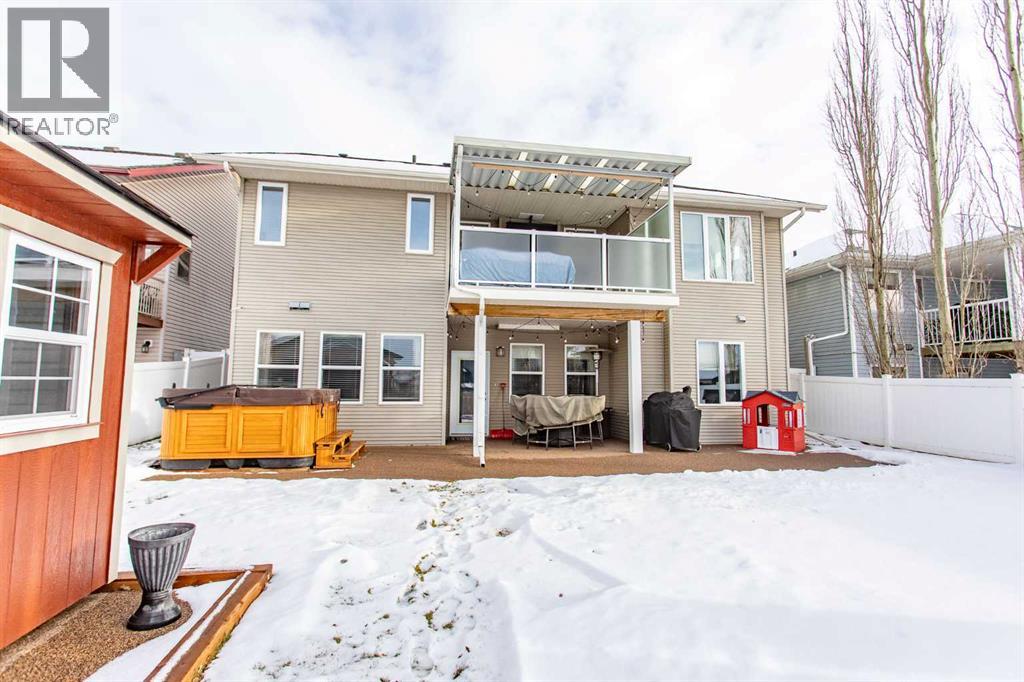 4831 56 Avenue, Innisfail