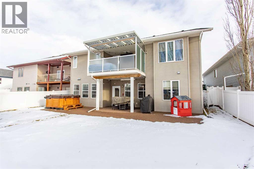 4831 56 Avenue, Innisfail