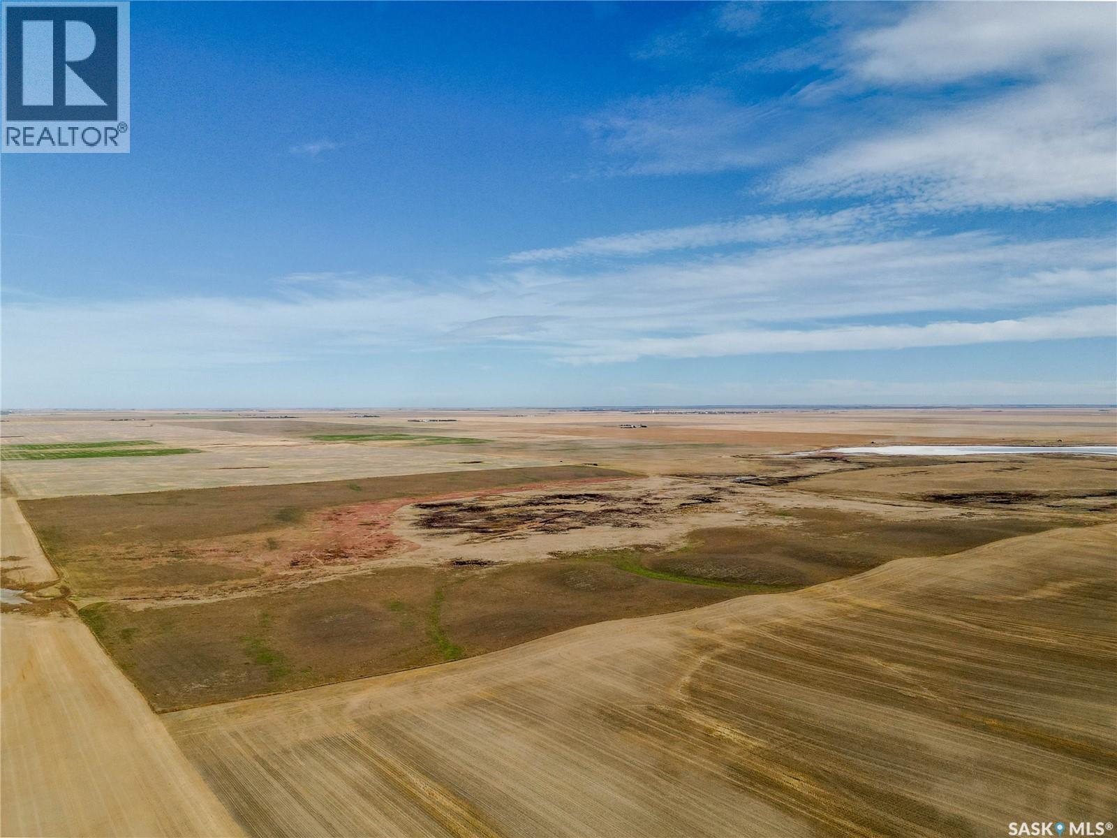 1 Quarter Near Gravelbourg, SK (Laflamme) — photo 6