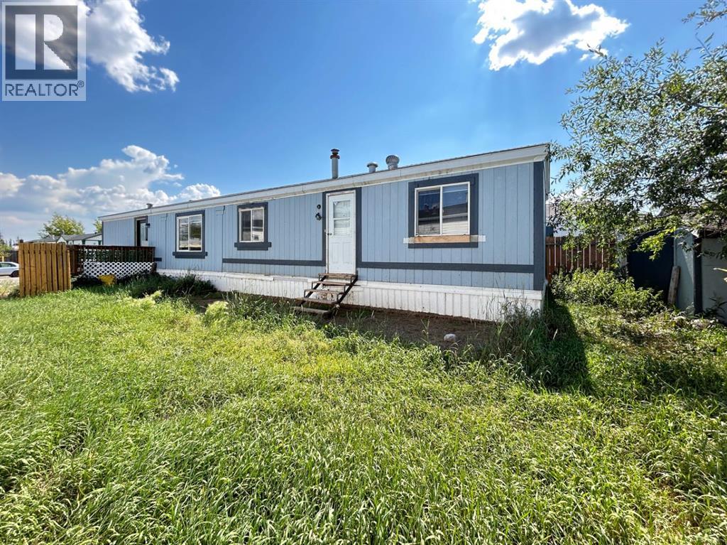 157 Cree Road, Fort McMurray