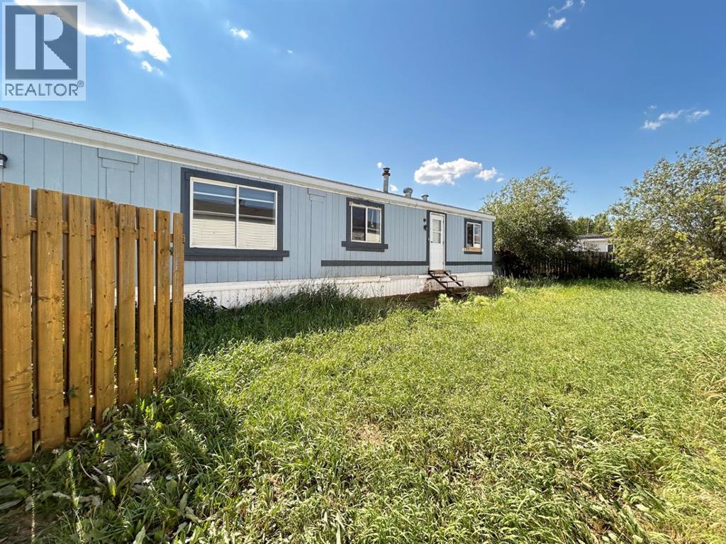 157 Cree Road, Fort McMurray