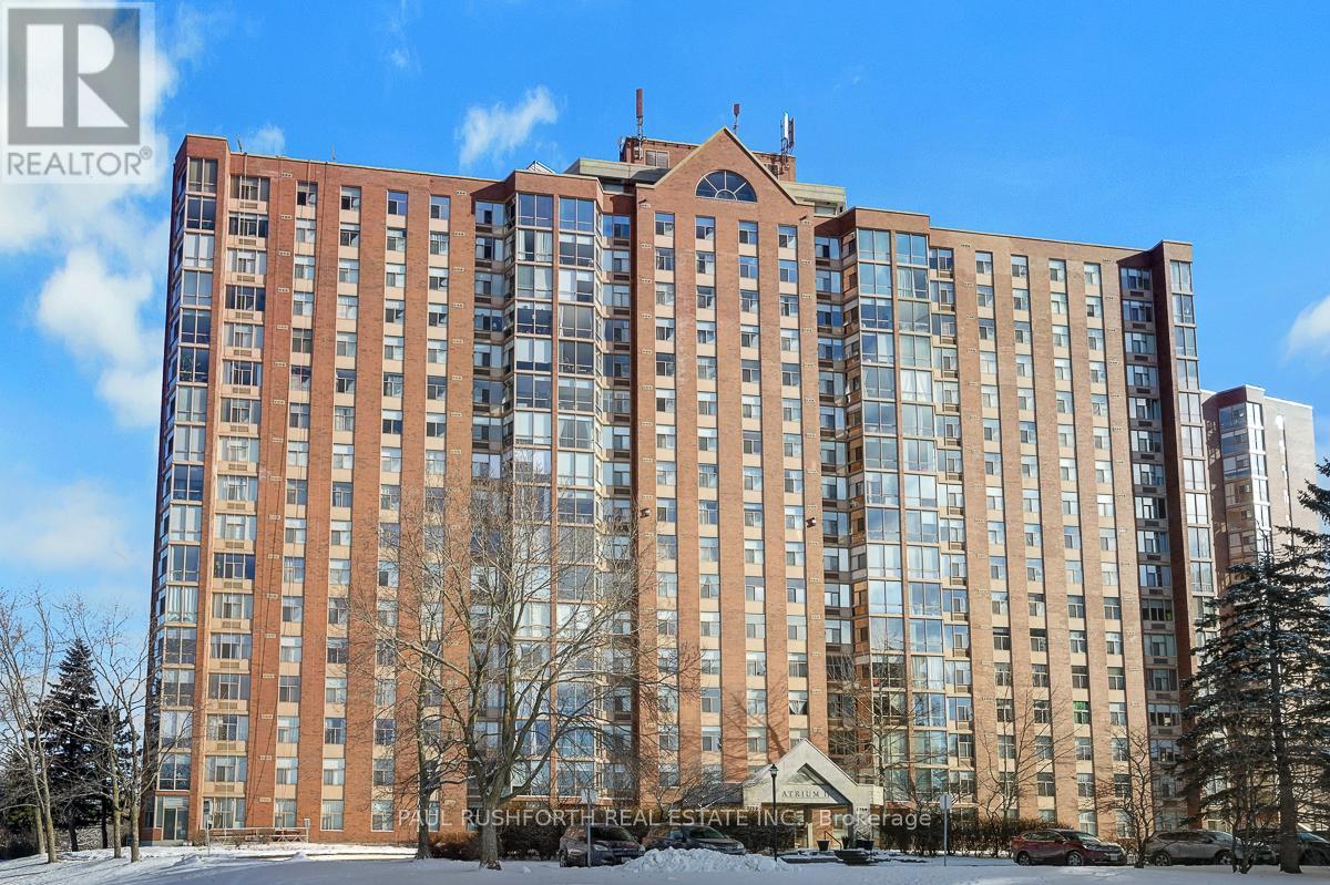 1605-2759 Carousel Crescent